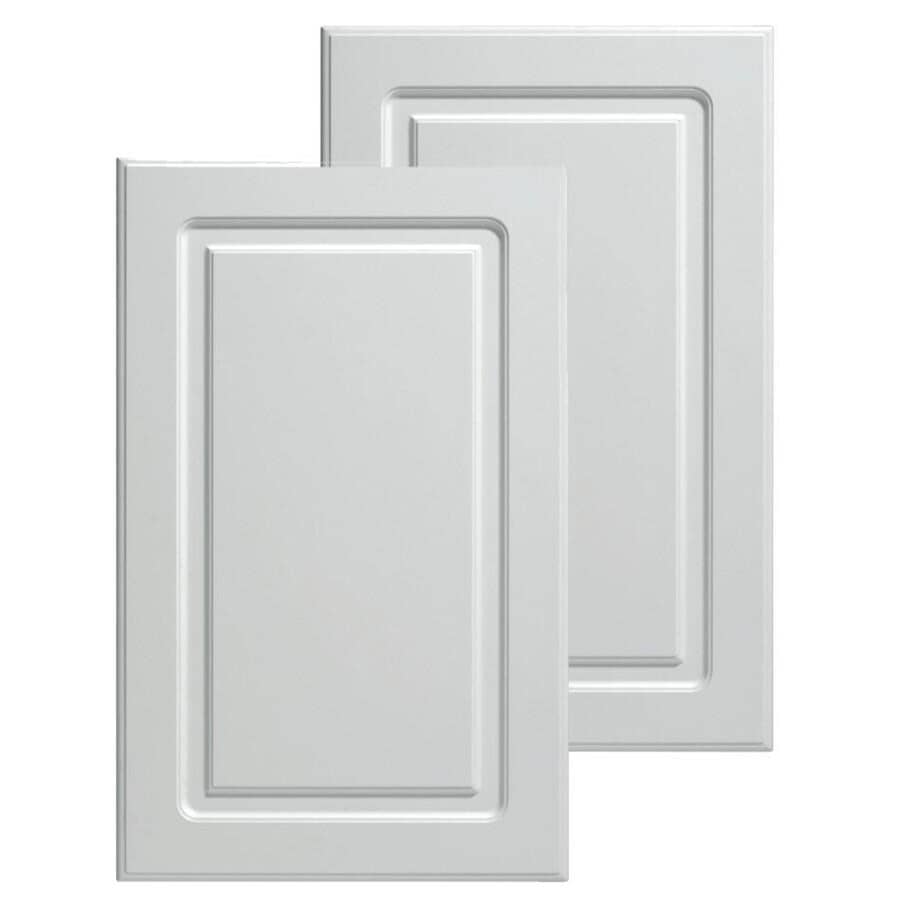 Halifax Bridge Cabinet Door - 15" x 19", 2 Pack