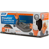 RhinoFLEX RV Sewer Hose Kit - 15'