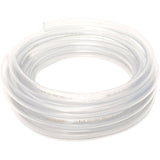 Clear Vinyl Tubing - 5/8" Inside Diameter x 3/4" Outside Diameter x 20'