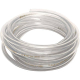 Clear Vinyl Tubing - 1/4" Inside Diameter x 3/8" Outside Diameter x 20'