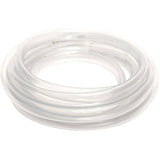 Clear Vinyl Tubing - 1/2" Inside Diameter x 5/8" Outside Diameter x 20'