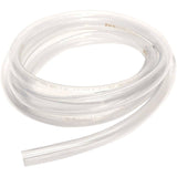 Clear Vinyl Tubing - 5/8" Inside Diameter x 3/4" Outside Diameter x 10'
