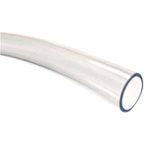 Clear Vinyl Tubing - 5/8" Inside Diameter x 3/4" Outside Diameter x 20'