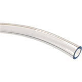 Clear Vinyl Tubing - 1/4" Inside Diameter x 3/8" Outside Diameter x 20'
