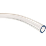 Clear Vinyl Tubing - 1/4" Inside Diameter x 3/8" Outside Diameter x 10'