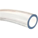 Clear Vinyl Tubing - 5/8" Inside Diameter x 7/8" Outside Diameter x 10'