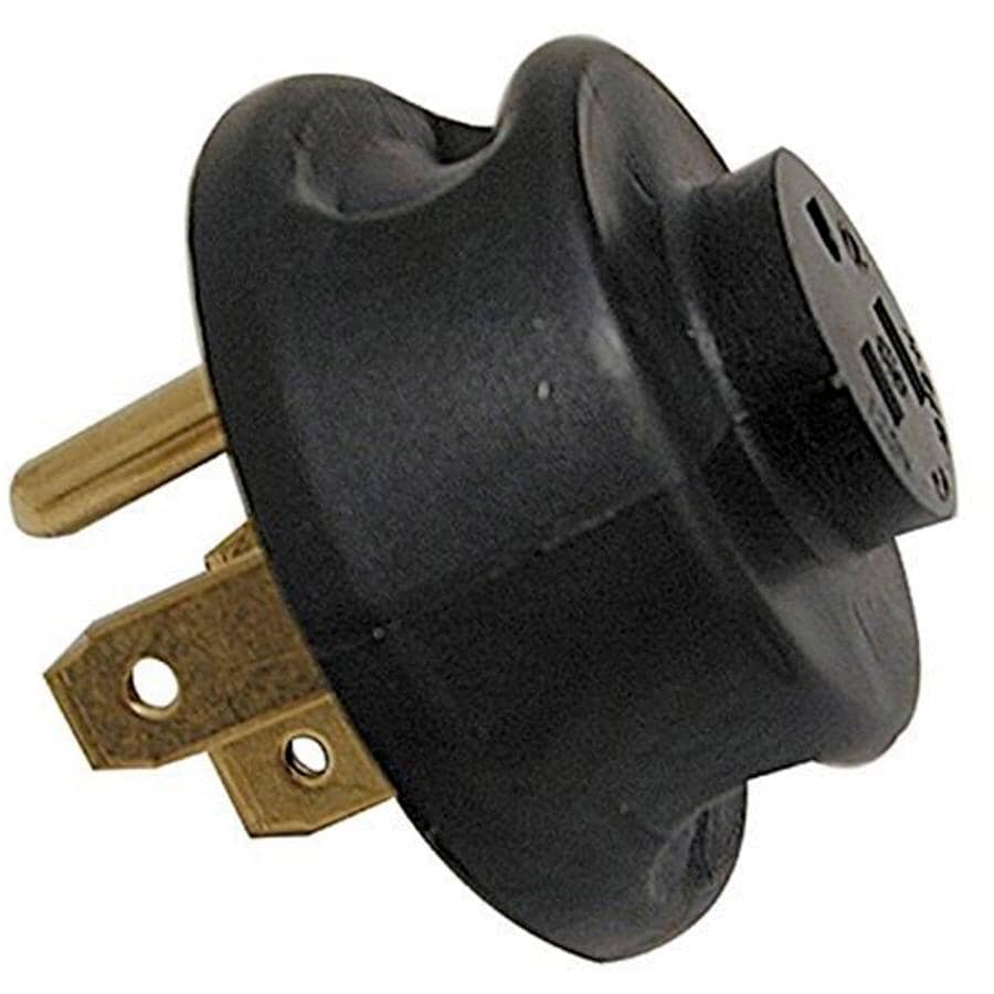 110-220 Volt Range Plug Adapter