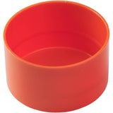 1-1/2" Slip-on Test Cap