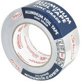 Duct Sealing Aluminum Tape - 1.88" x 49.21yards (48 mm x 45 m)
