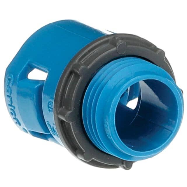 ENT Male Quick Connect Adapter - 1/2"