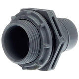 Liquidtight Straight Flexible Fitting - 3/4"