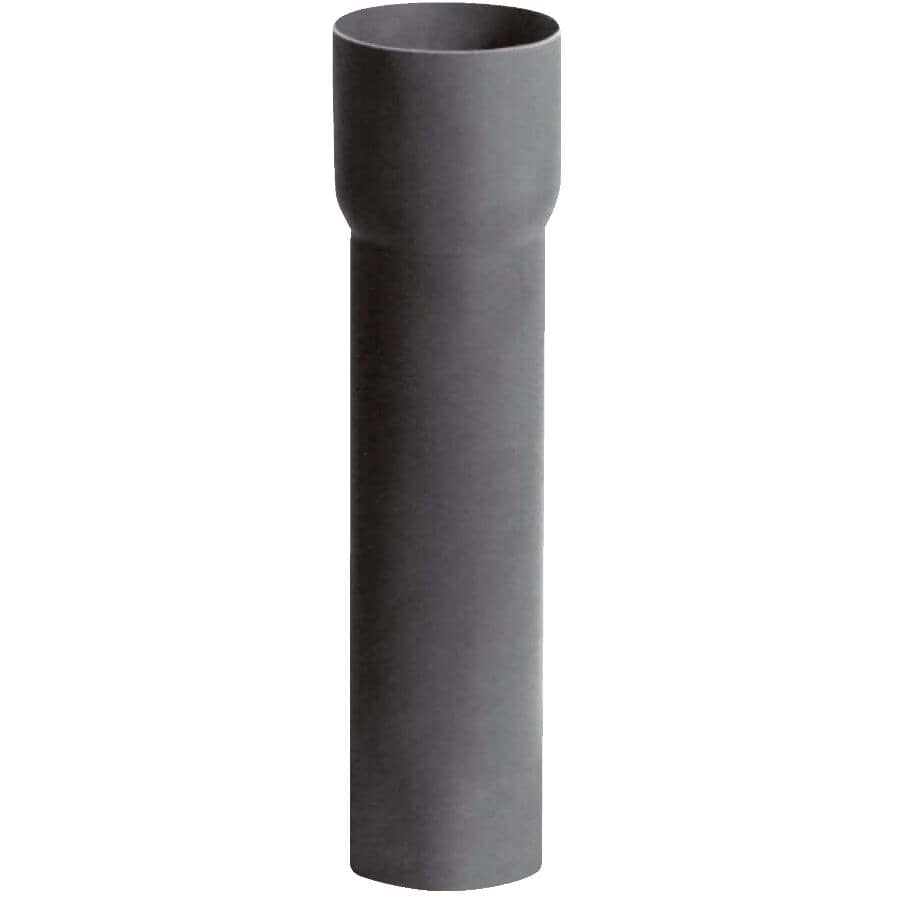 Rigid PVC Bell End Conduit - 3/4" x 10'