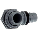 Schedule 40 Flexible 90 Elbow - 1/2"