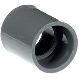 Schedule 40 PVC Coupling - 1"