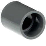 Schedule 40 PVC Coupling - 3/4"