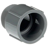 Schedule 40 PVC Male Adapter - 3/4"
