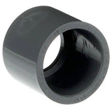 Schedule 40 PVC Reducing Bushing - 1" x 1/2"