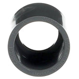 Schedule 40 PVC Reducing Bushing - 1" x 1/2"