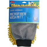 Sudsmaker Long Chenille Microfiber Wash Mitt