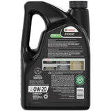 0W20 Edge Synthetic Motor Oil - 5 L