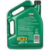 5W30 GTX High Mileage Motor Oil - 5 L