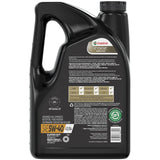 5W40 Edge Synthetic Euro Motor Oil - 5 L