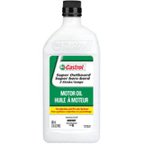 Super Outboard Motor Oil - 500ml