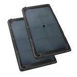 Rat, Mouse & Snake Glue Traps - 2 Pack