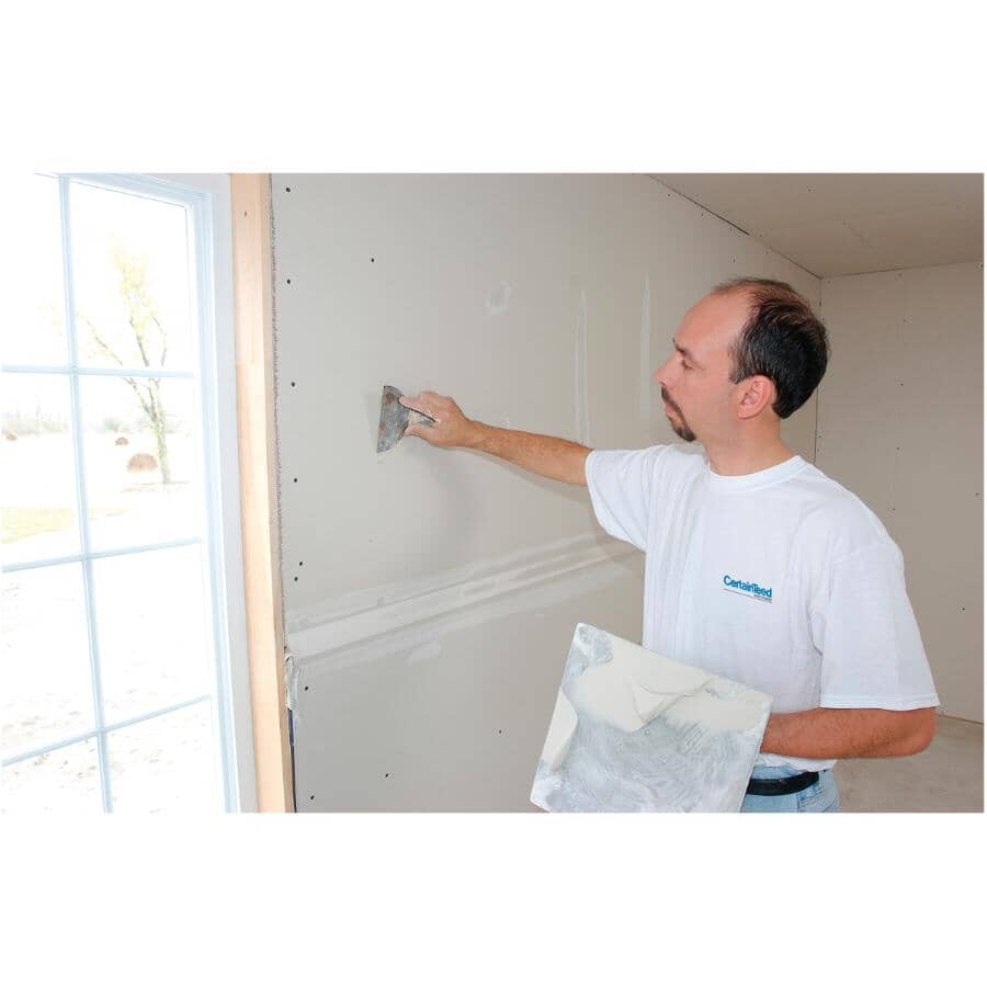 4.5L Easi-Fil Dust Away Joint Compound