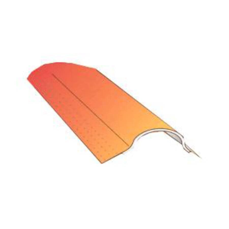 8' Bullnose Paper Outside Corner Bead