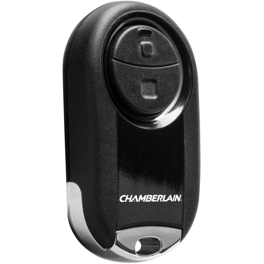 Mini Two Button Universal Garage Door Remote