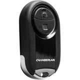 Mini Two Button Universal Garage Door Remote