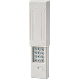 Universal Wireless Keypad Garage Door Entry System