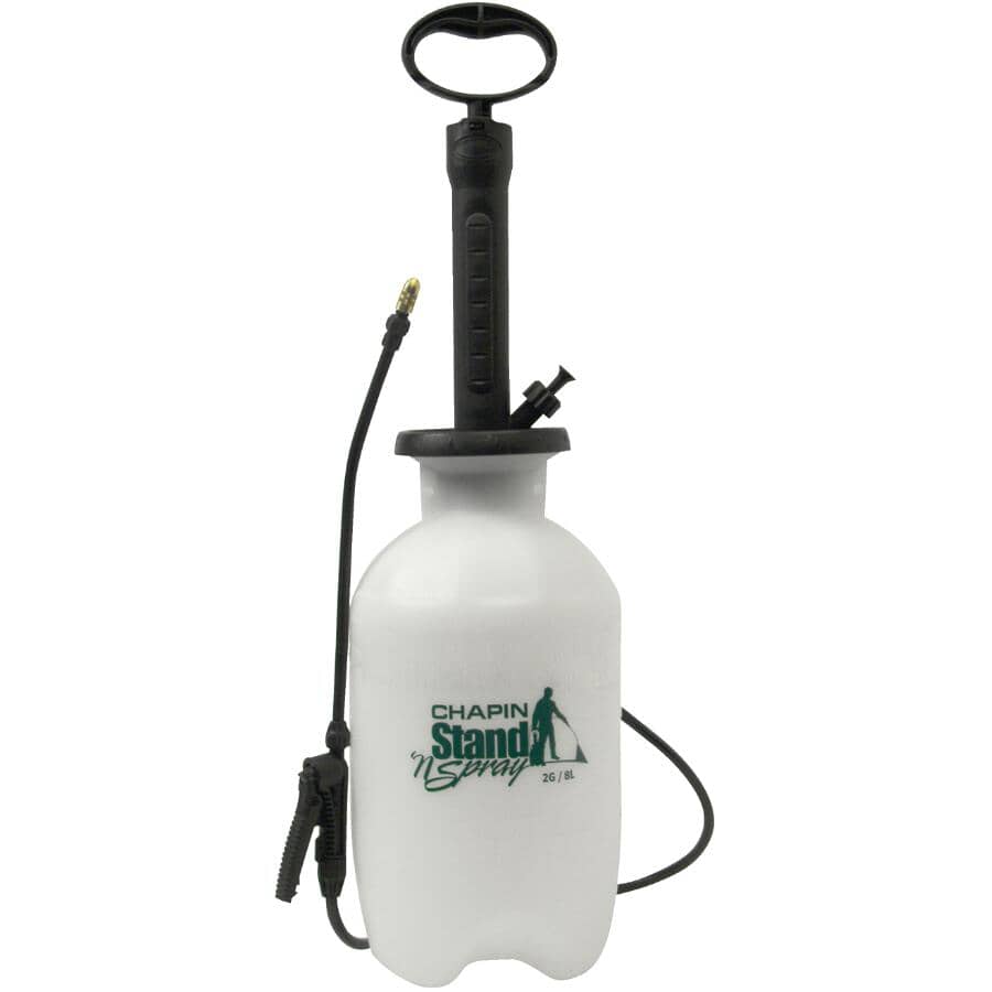 2Gal Stand 'n' Spray Sprayer