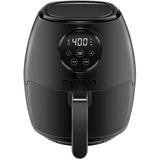 TurboFry Touch Digital Air Fryer (RJ38-V3-35T-CA) - 3.5 L