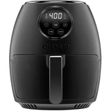 TurboFry Touch Digital Air Fryer (RJ38-V3-35T-CA) - 3.5 L