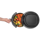 TurboFry Touch Digital Air Fryer (RJ38-V3-35T-CA) - 3.5 L