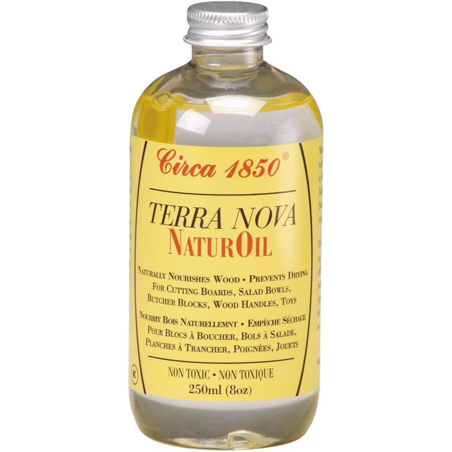 Terra Nova NaturOil - 250 ml