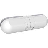 True Wireless Magnetic Speakers - White