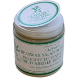 7oz Beeswax Salad Bowl Finish