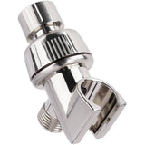 5 Setting Handheld Showerhead - Brushed Nickel