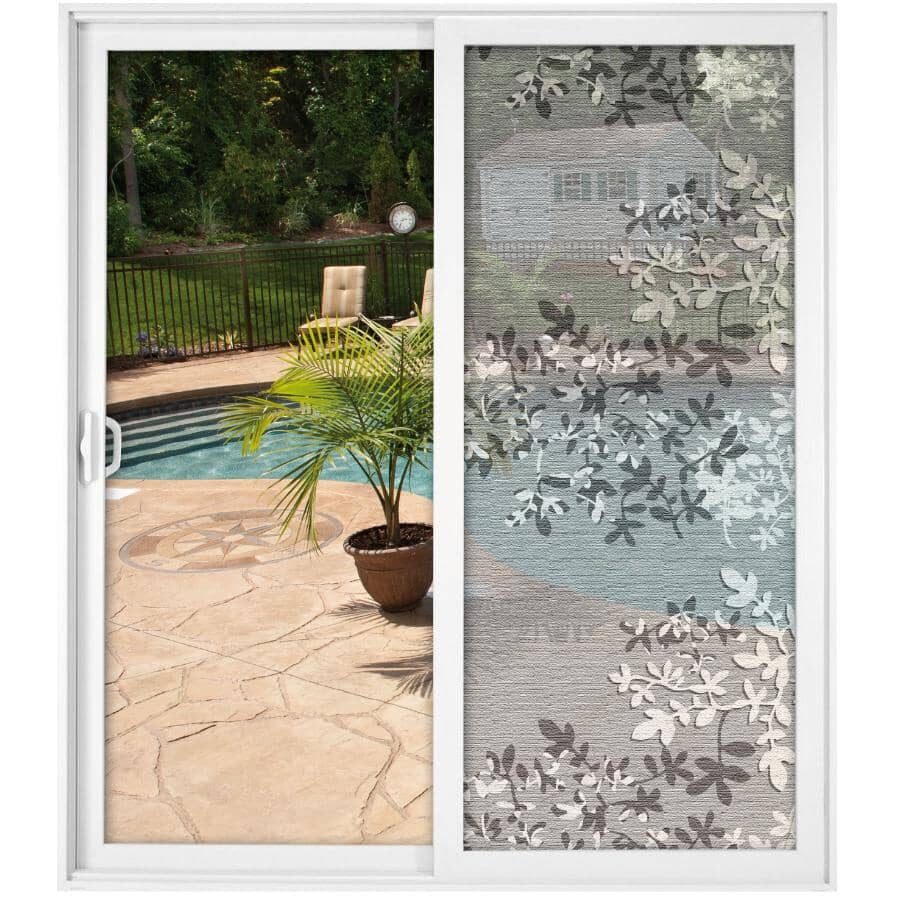 36" x 84" Decorative Mojito Screen