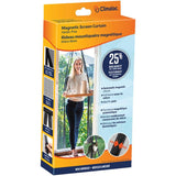 37" x 83" Magnetic Screen Curtain