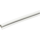 5m White Felt Gasket Weatherstripping