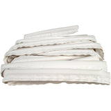 5m White Felt Gasket Weatherstripping