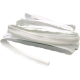 5m White Felt Gasket Weatherstripping