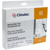 64" x 210" Insulation Window Kit