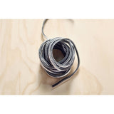 Self-Adhesive Pile Replacement Weatherstripping - 3/16" x 17'