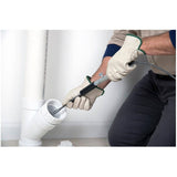 1/4" x 15' Galvanized Drain Auger