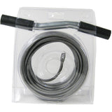 3/8" Diameter x 25' Drain Auger